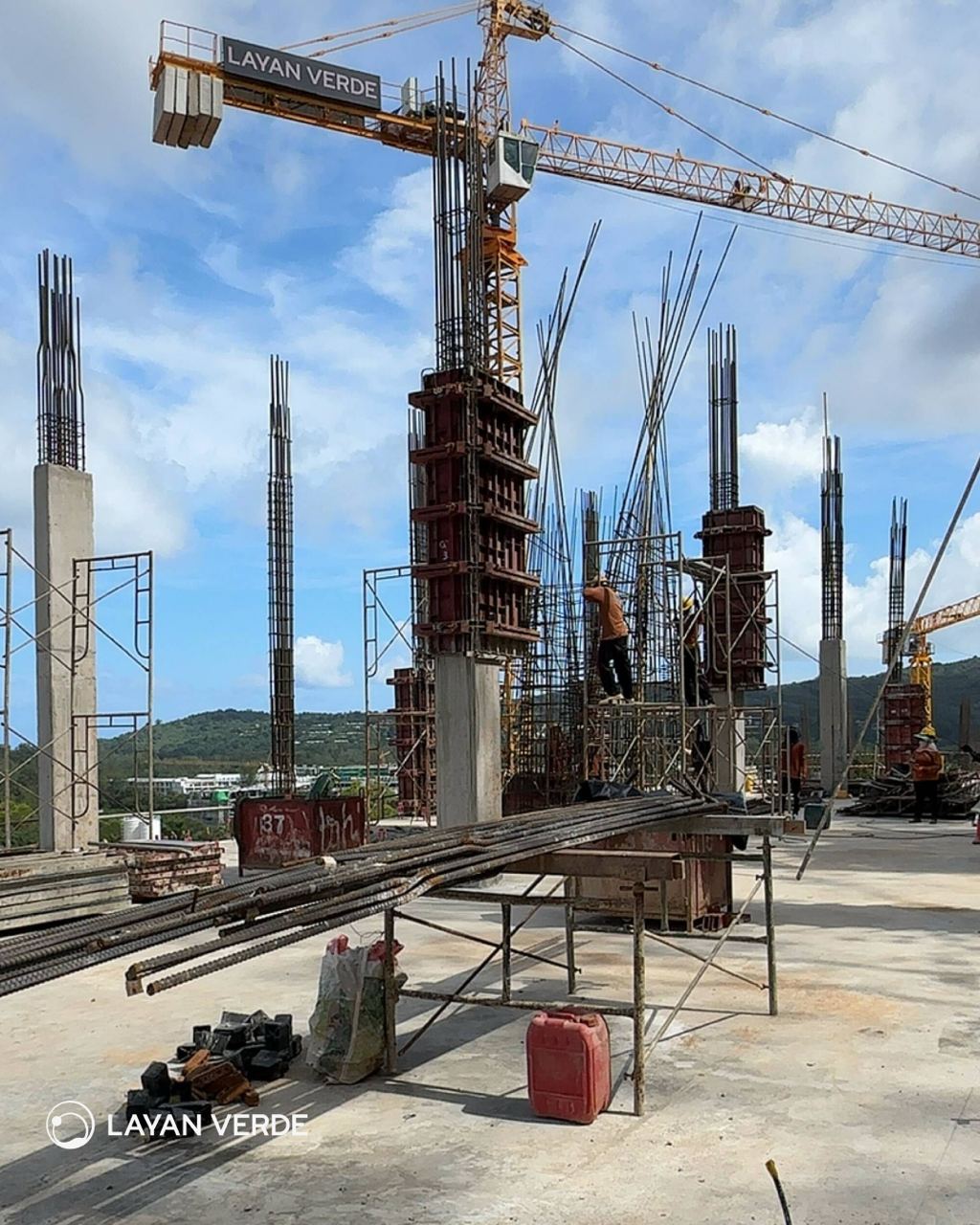 Строительство вашего будущего дома