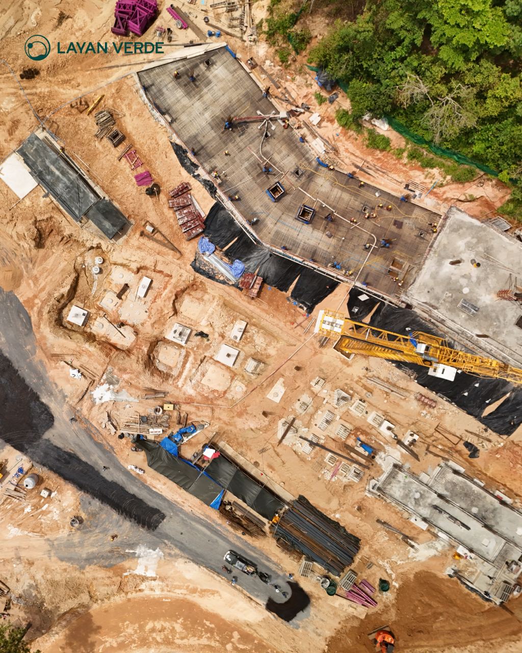 Строительство вашего будущего дома