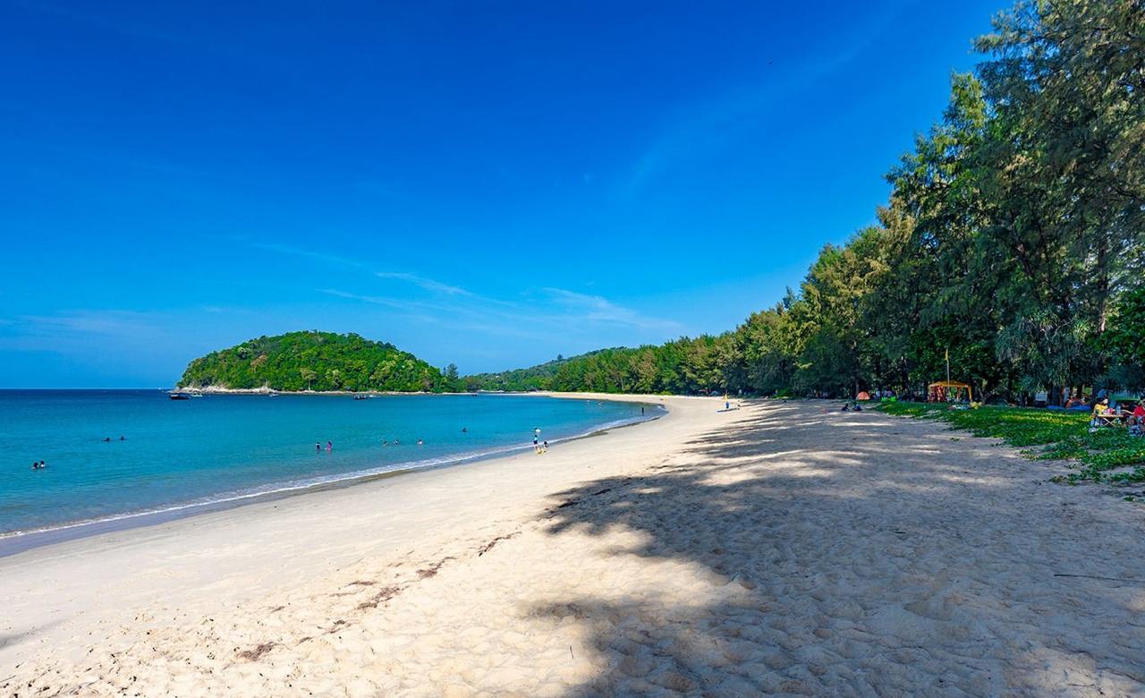 Благоустройство пляжа Лаян и недвижимость