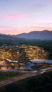 Уникальные резиденции на Пхукете