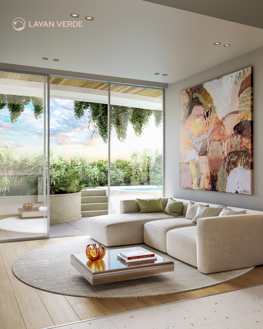 Островной оазис для жизни и инвестиций