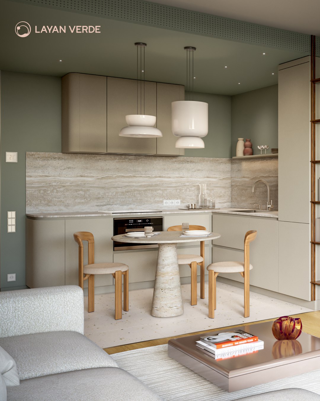 Островной оазис для жизни и инвестиций