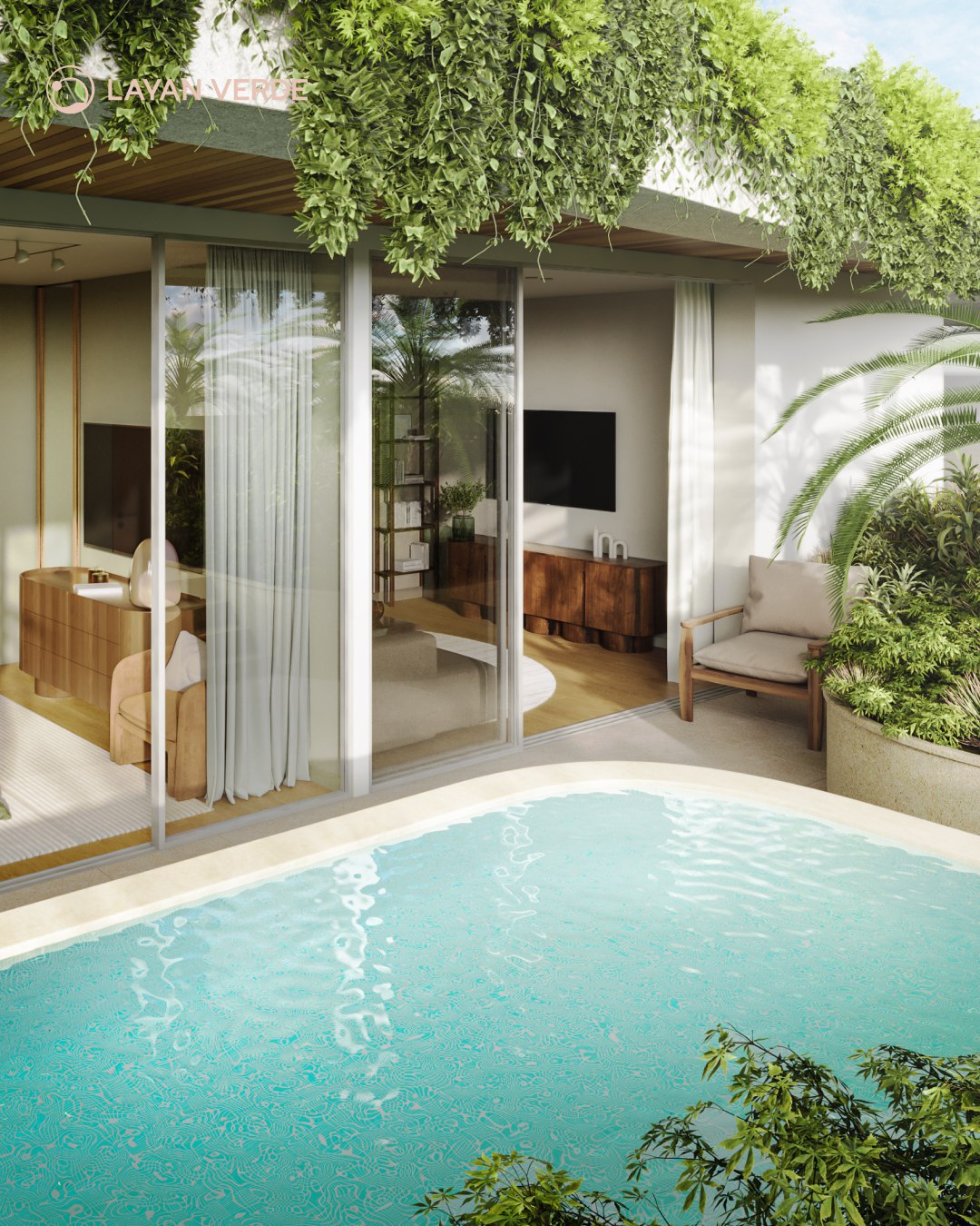 Островной оазис для жизни и инвестиций