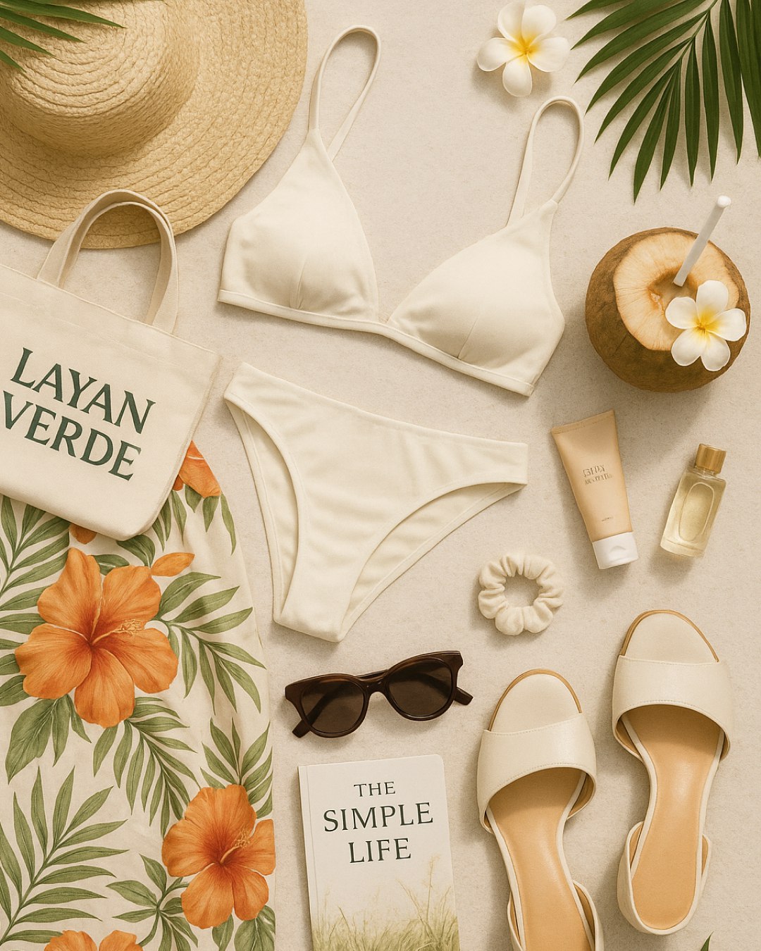 Идеальный день и стильный аутфит