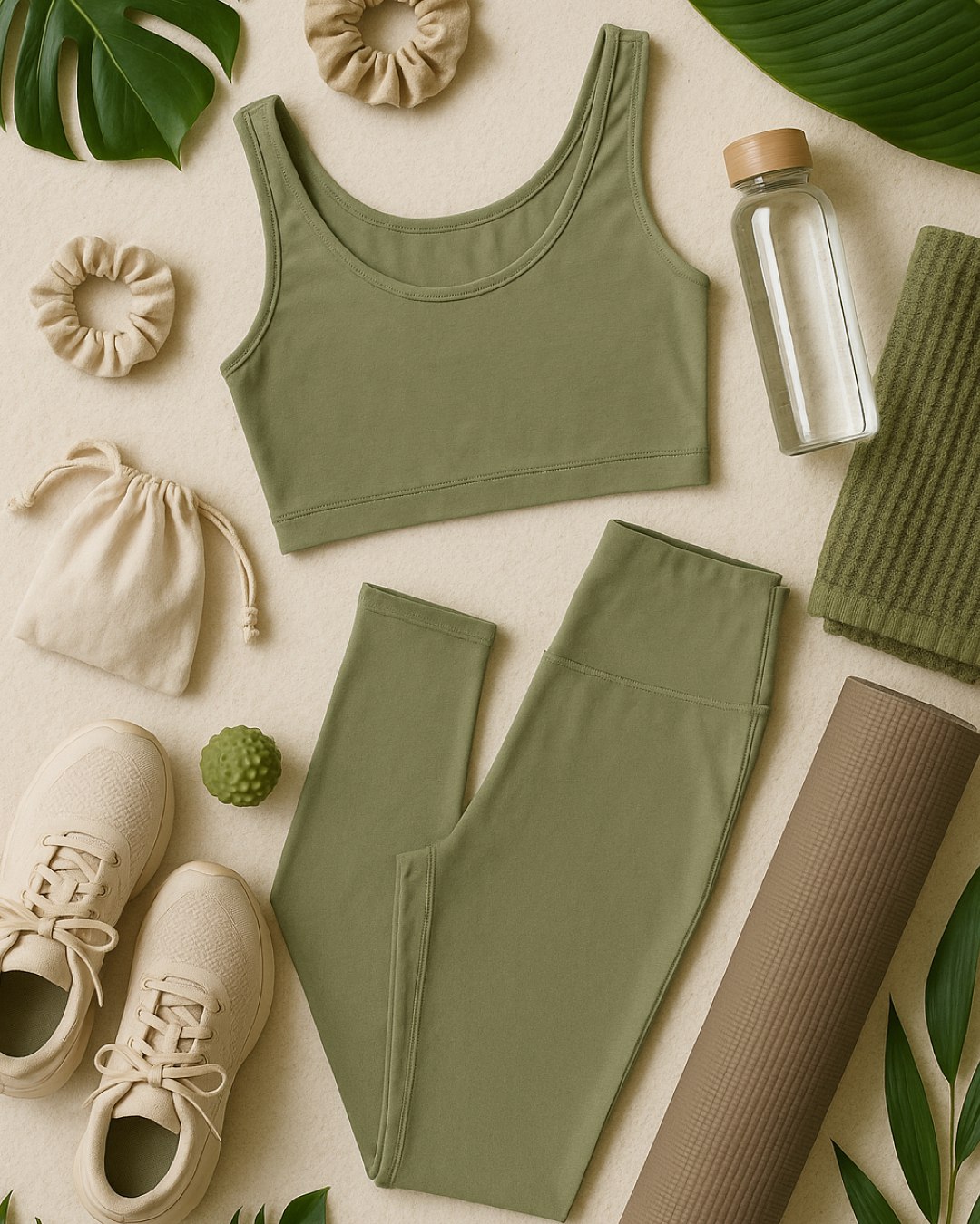 Идеальный день и стильный аутфит