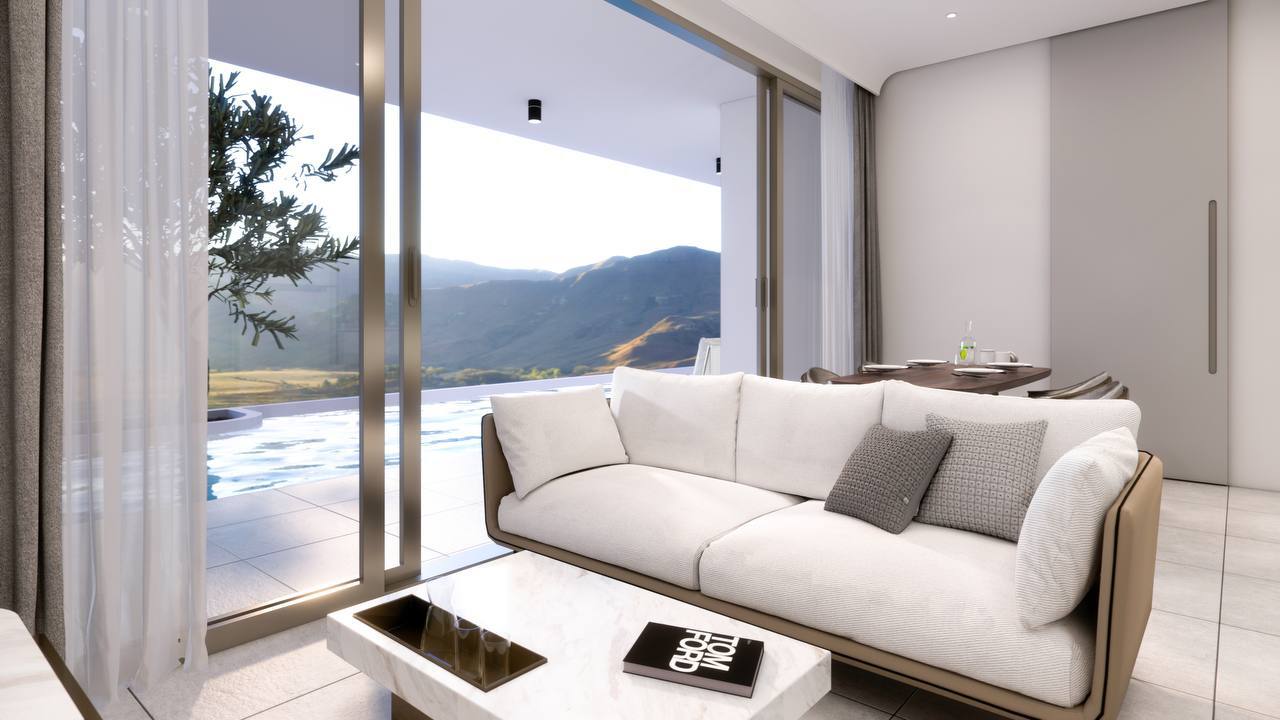 Продажа премиум-класса кондоминиума