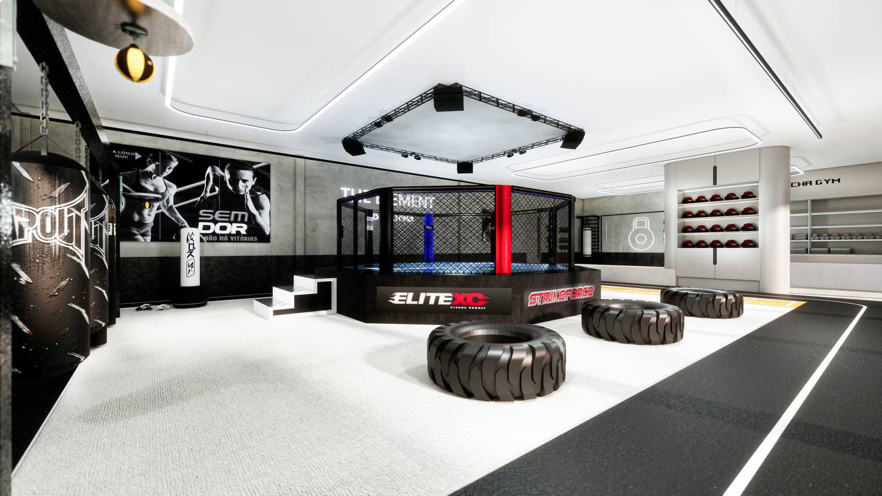 Продажа премиум-класса кондоминиума