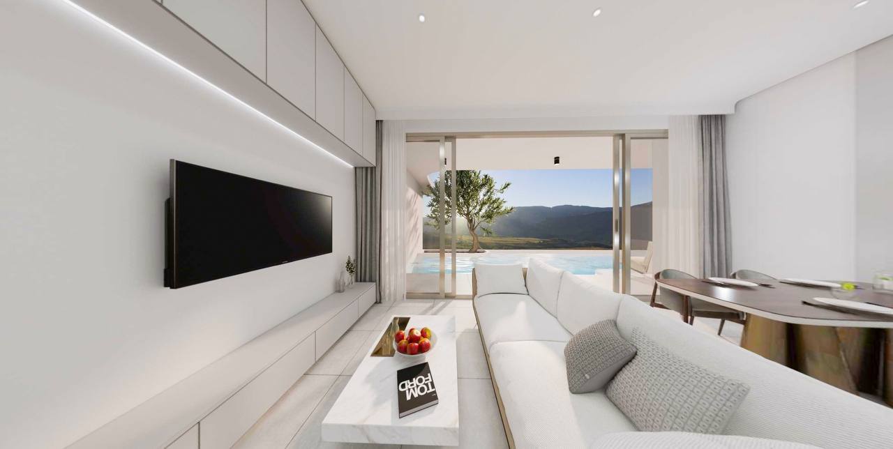 Продажа премиум-класса кондоминиума