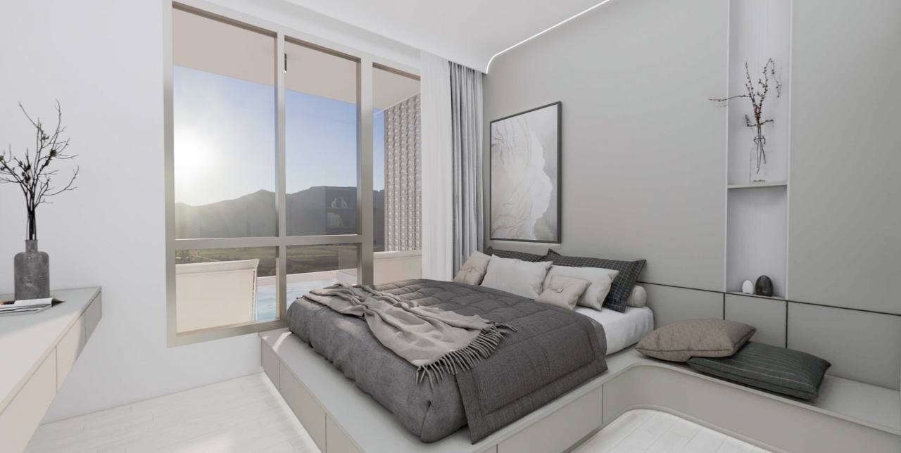 Продажа премиум-класса кондоминиума