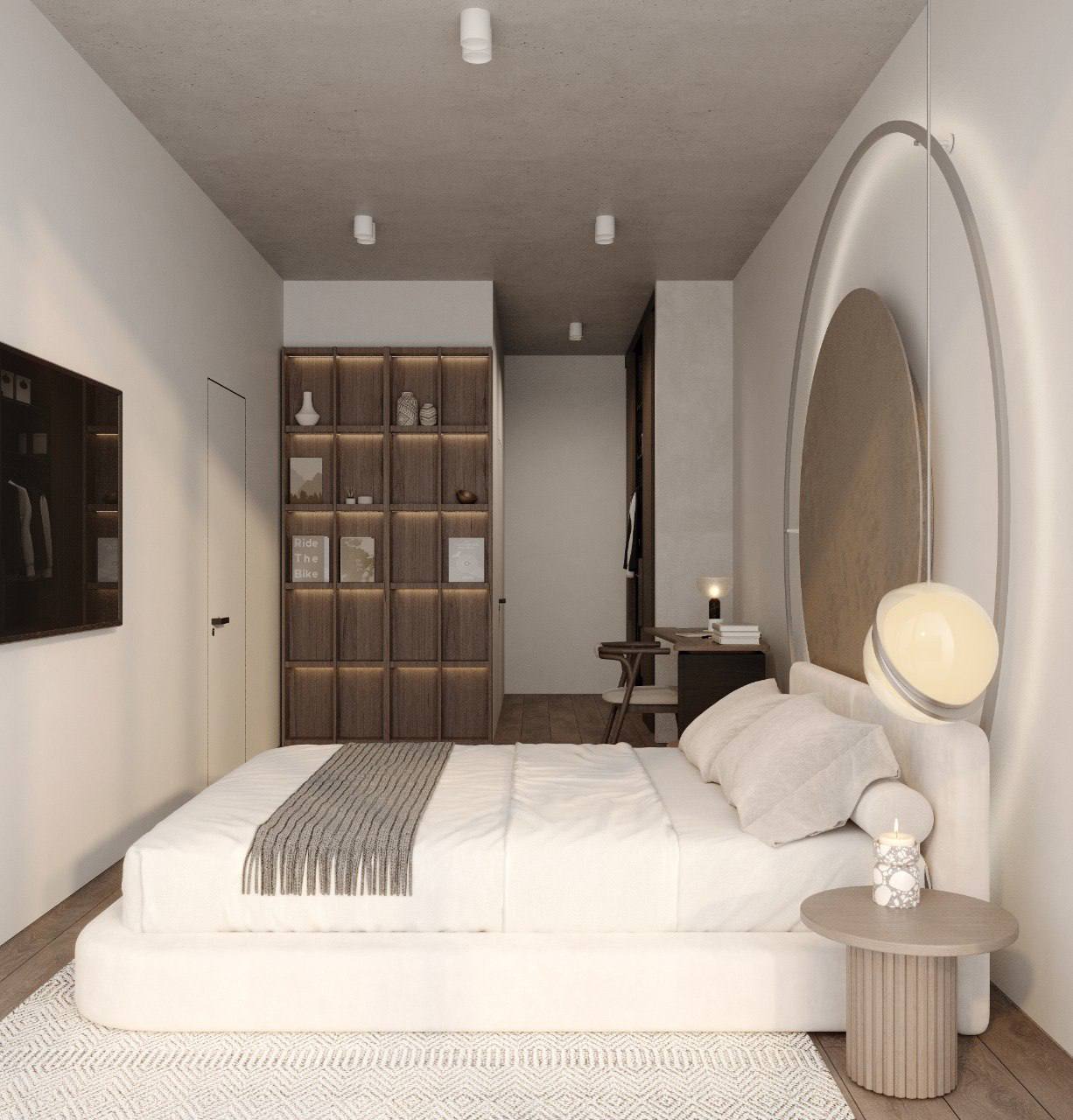 Продажа апартаментов в бизнес-классе