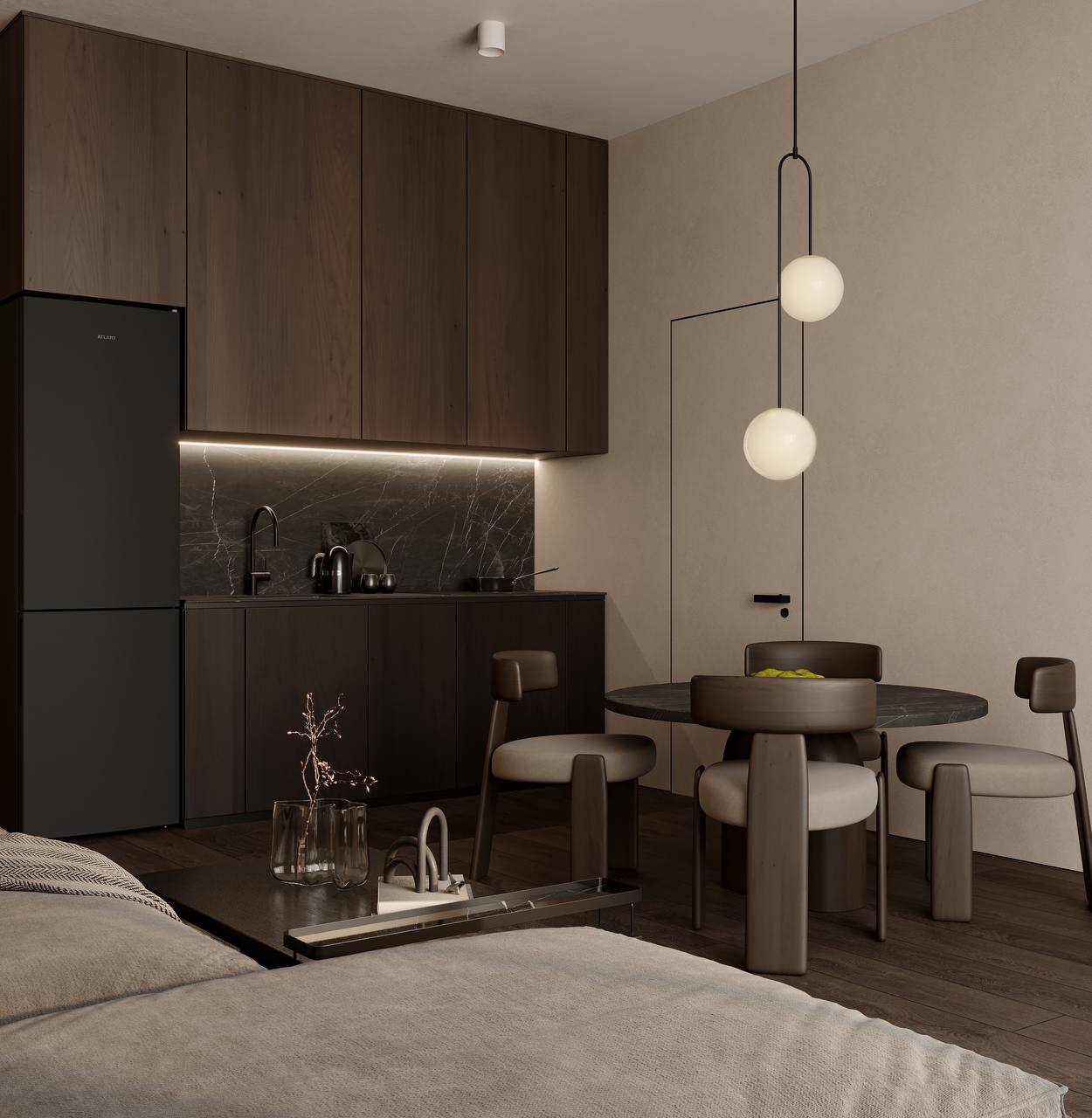 Продажа апартаментов в бизнес-классе