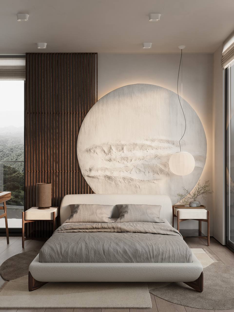 Новый кондоминиум бизнес-класса