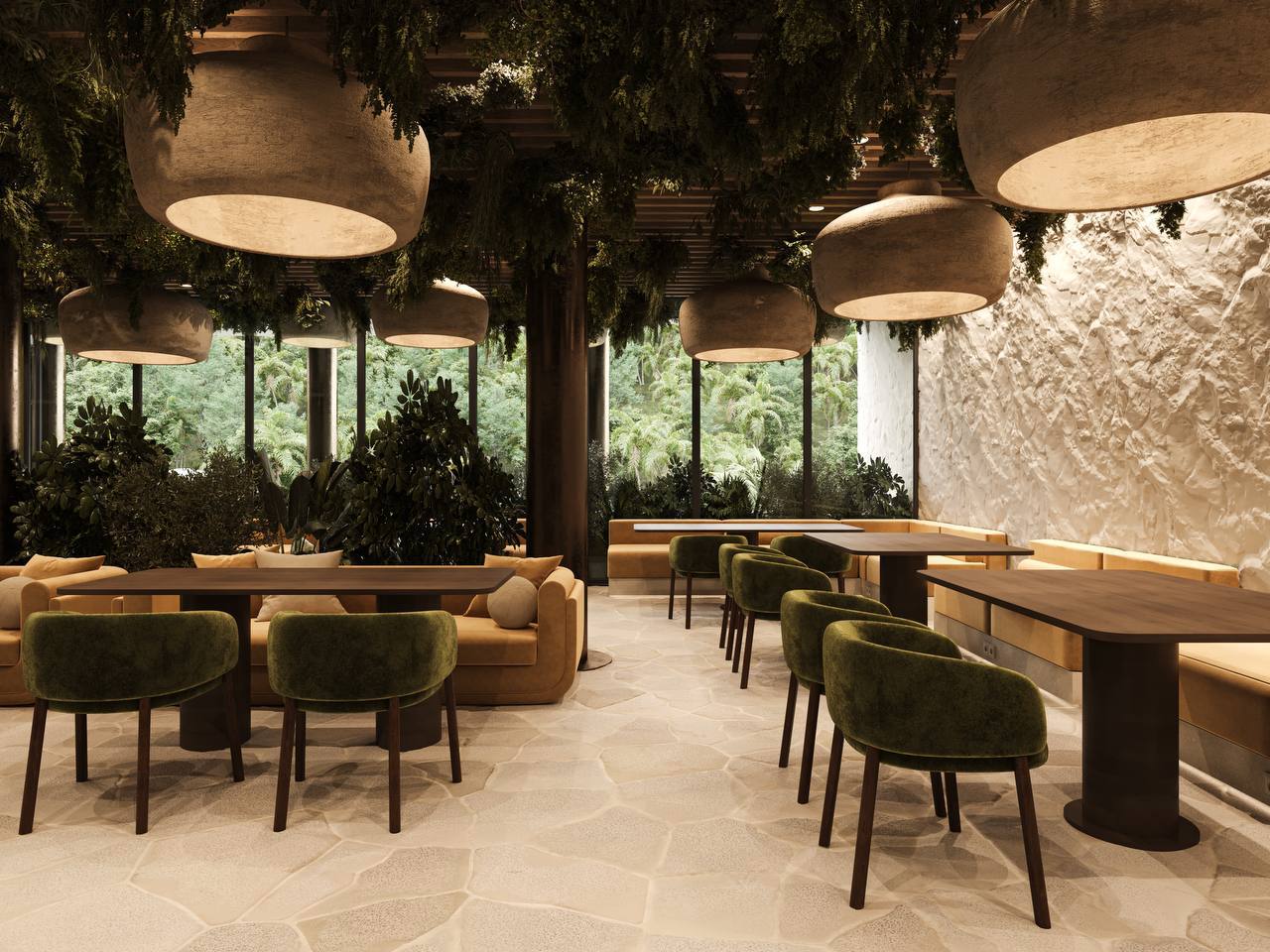 Новый кондоминиум бизнес-класса