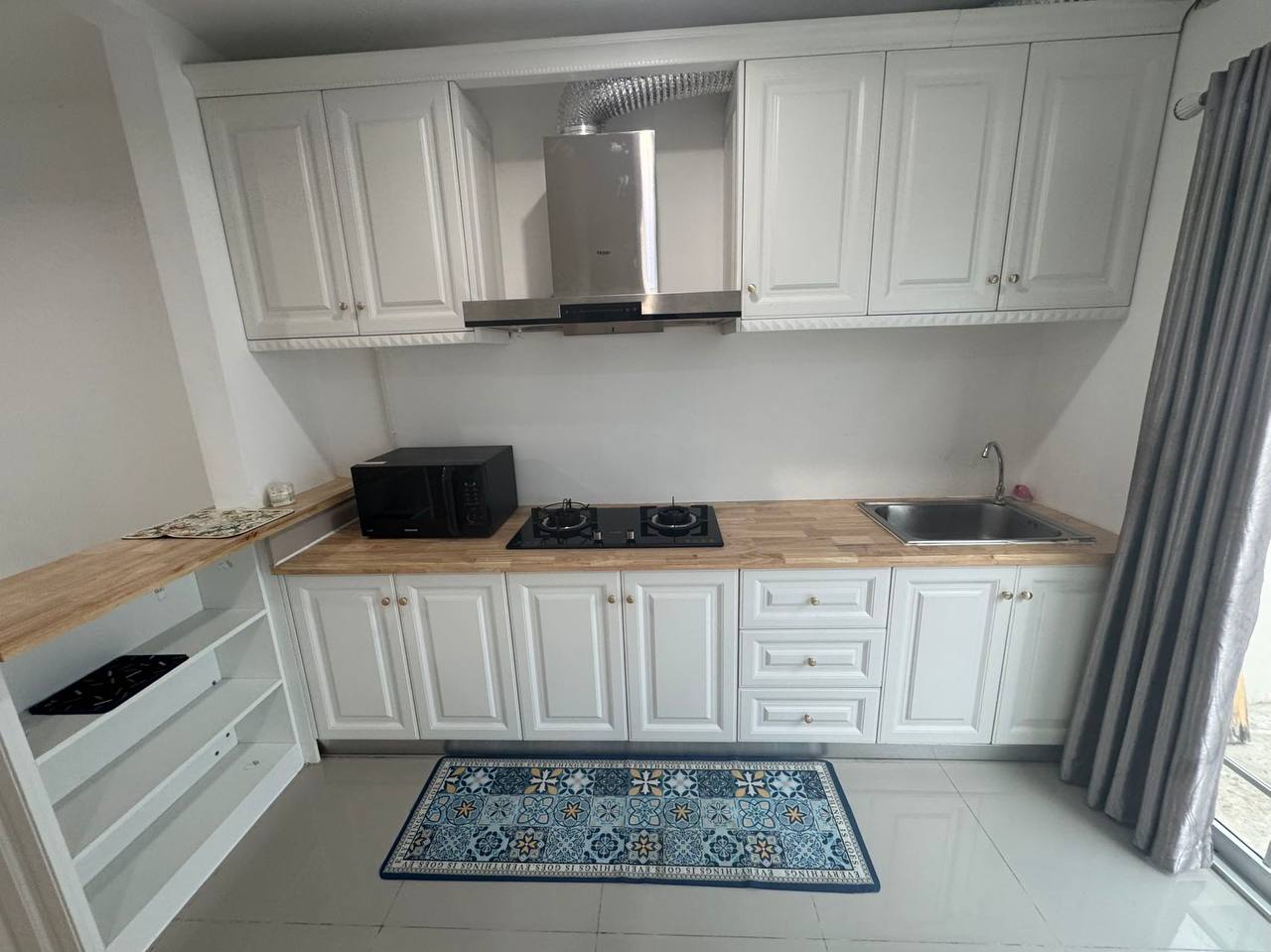 Сдача дома в Бристол Парк