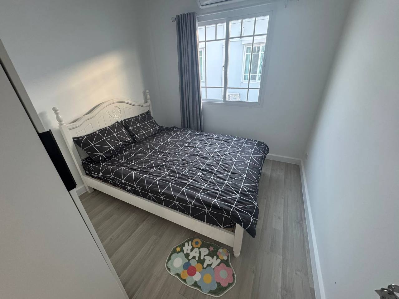 Сдача дома в Бристол Парк