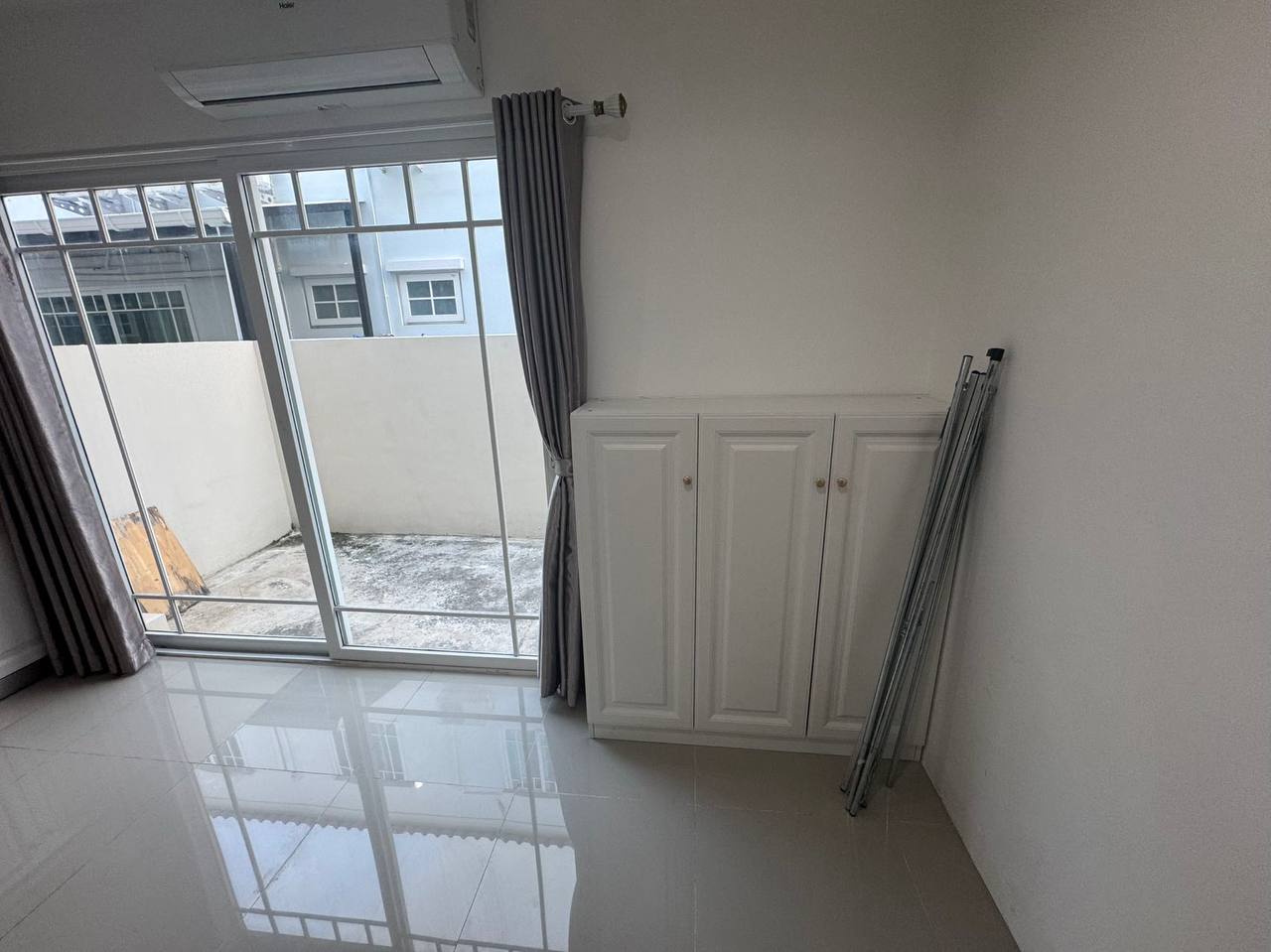 Сдача дома в Бристол Парк