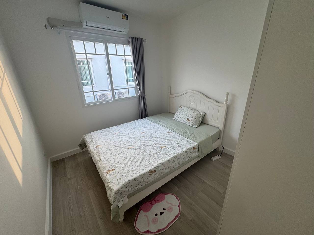 Сдача дома в Бристол Парк