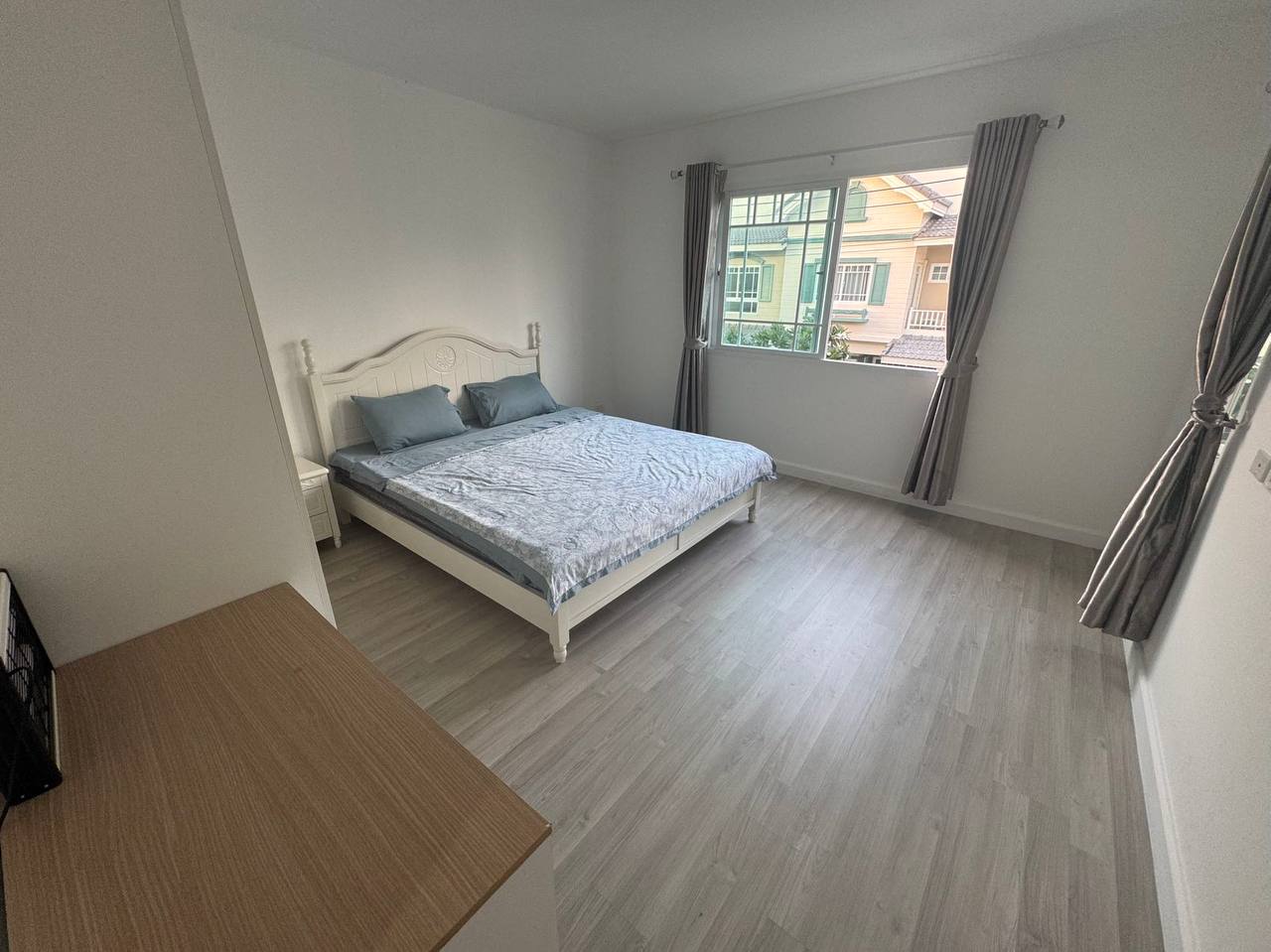 Сдача дома в Бристол Парк