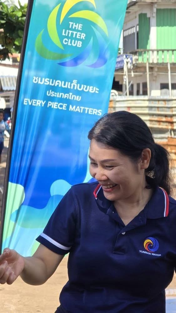 Масштабный субботник в Раваи