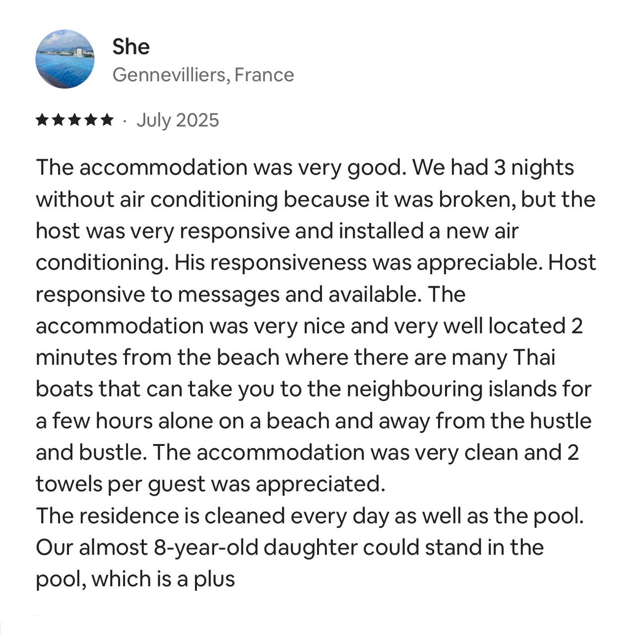 Аренда квартир на Пхукете