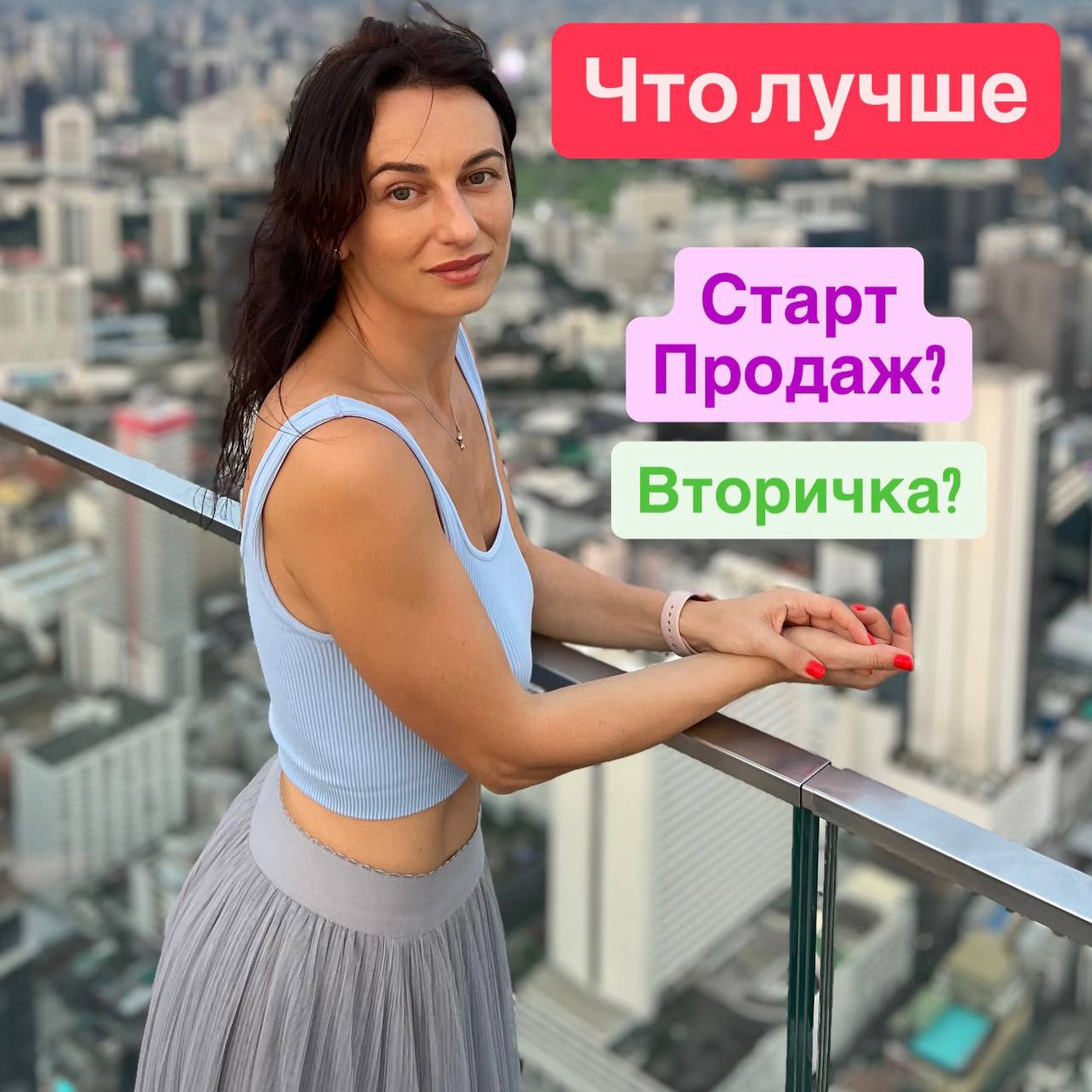 Стратегии инвестиций в недвижимость