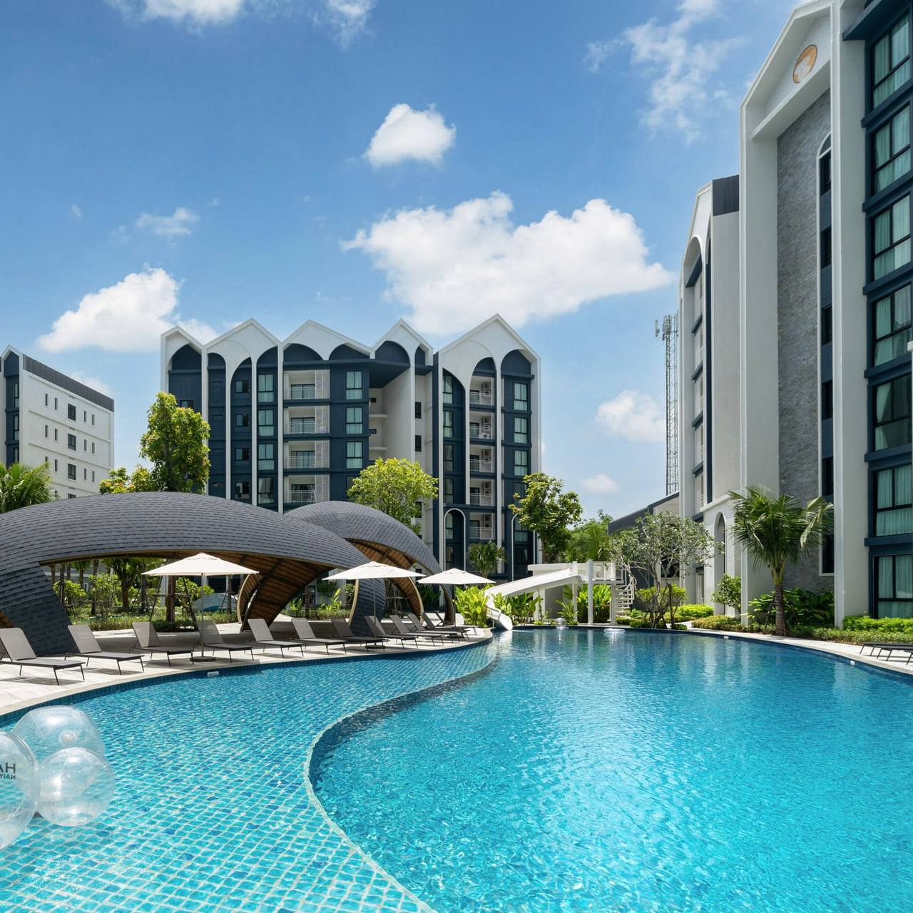 Аренда просторных квартир