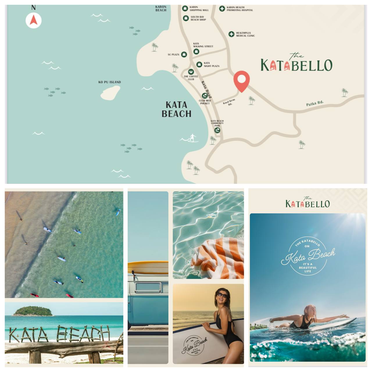 Инвестиции в недвижимость на Пхукете