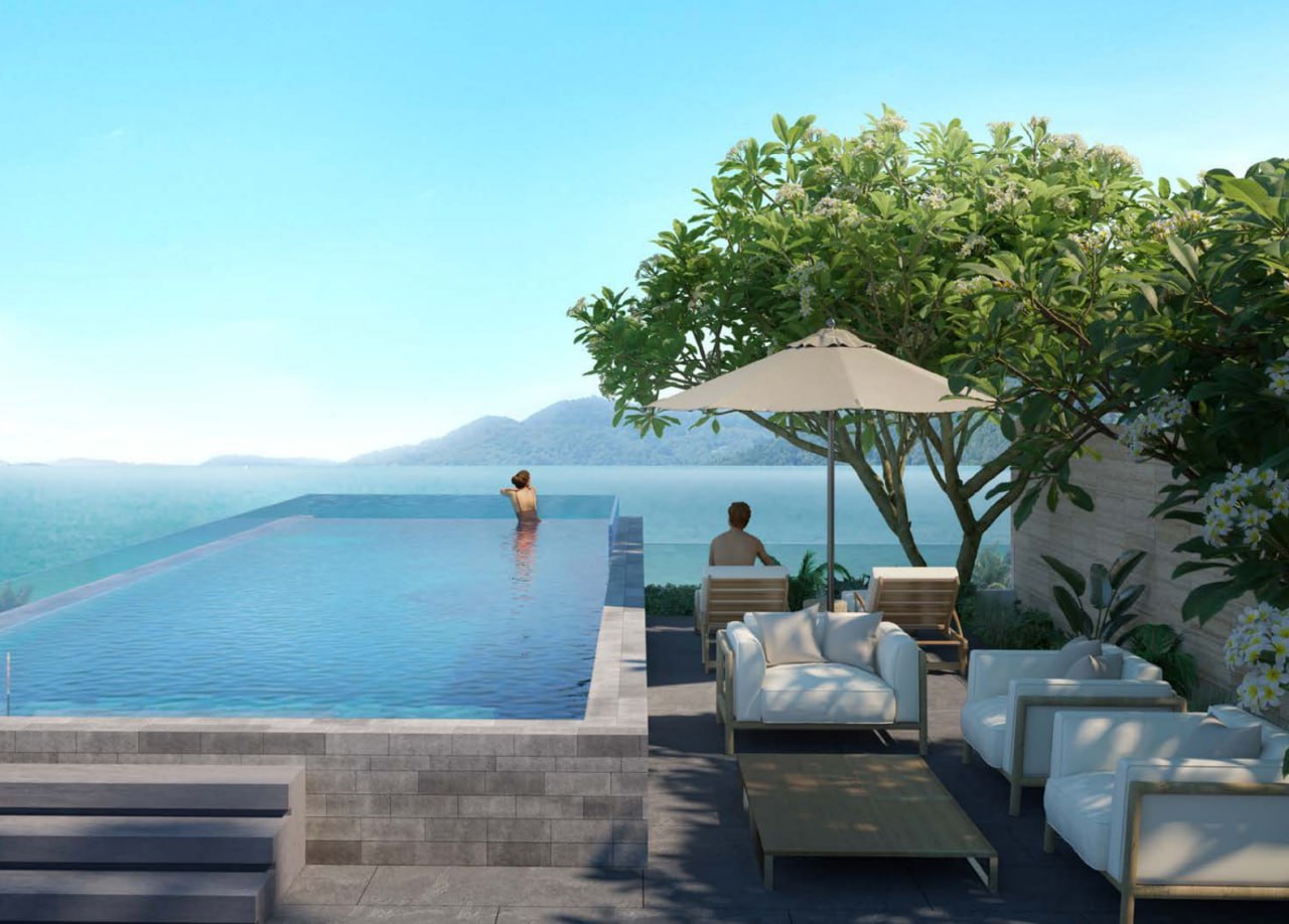 Новый уровень жизни на Пхукете