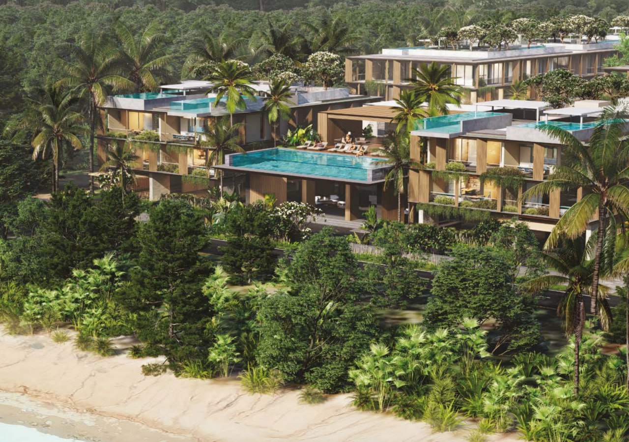 Новый уровень жизни на Пхукете