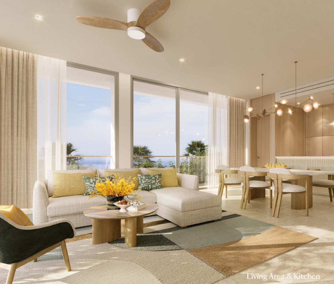 Новый уровень жизни на Пхукете