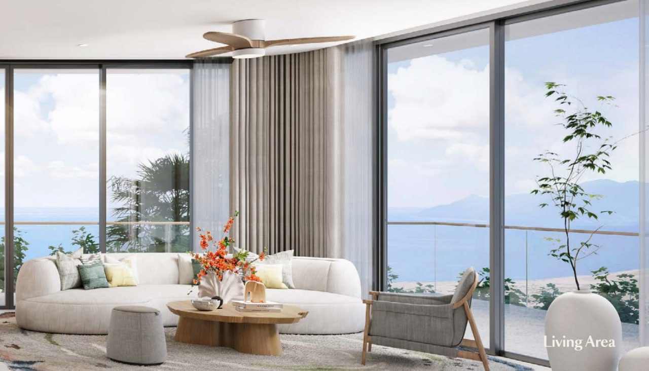 Новый уровень жизни на Пхукете