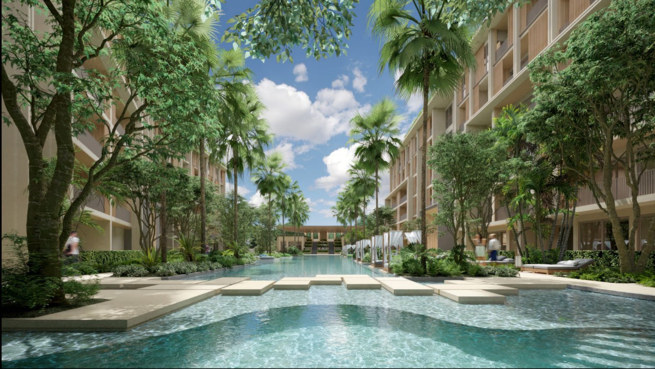 Продажа тропического дома на Пхукете