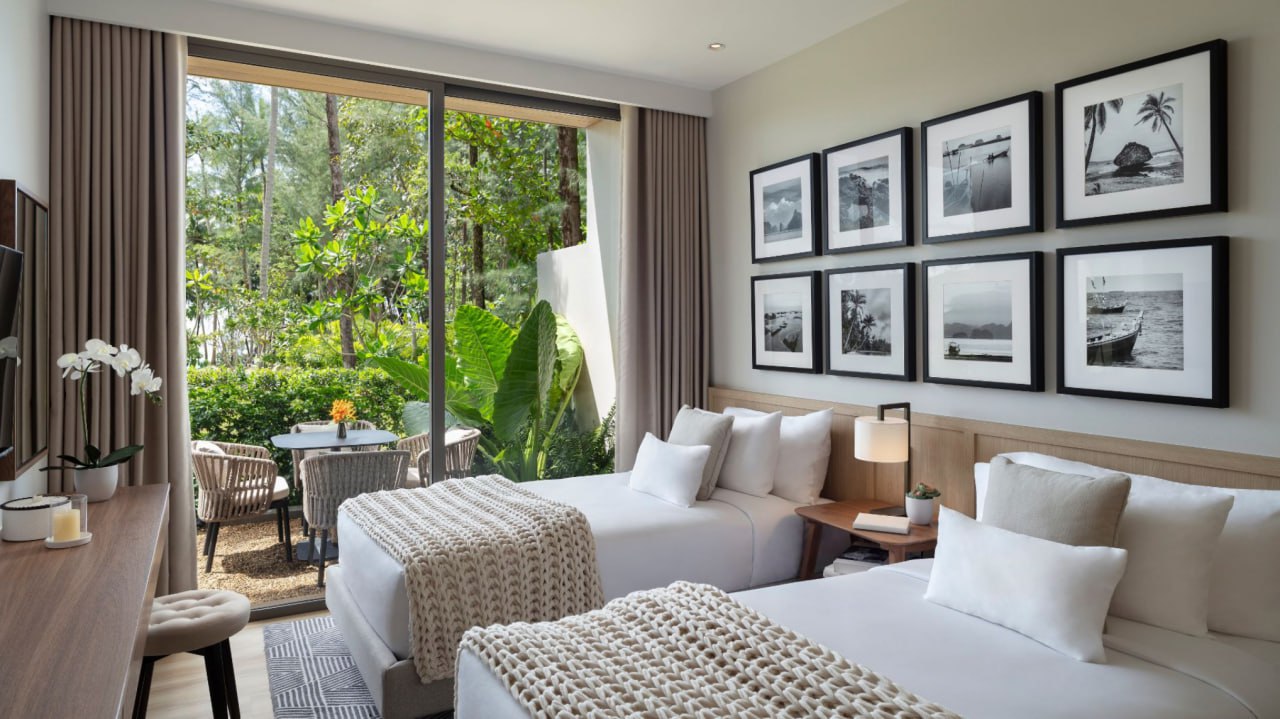 Продажа тропического дома на Пхукете