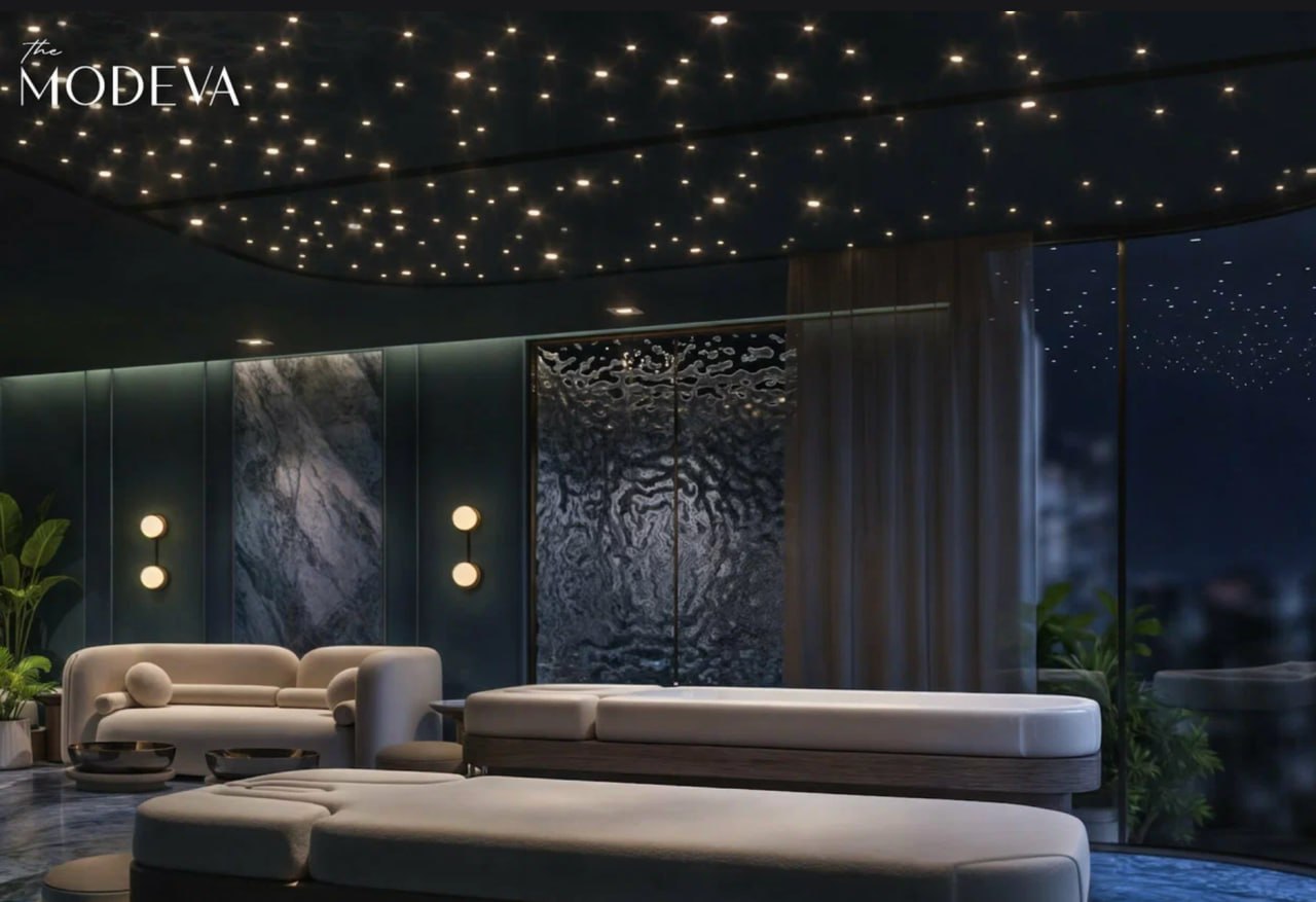 Новый жилой комплекс бизнес-класса на Пхукете