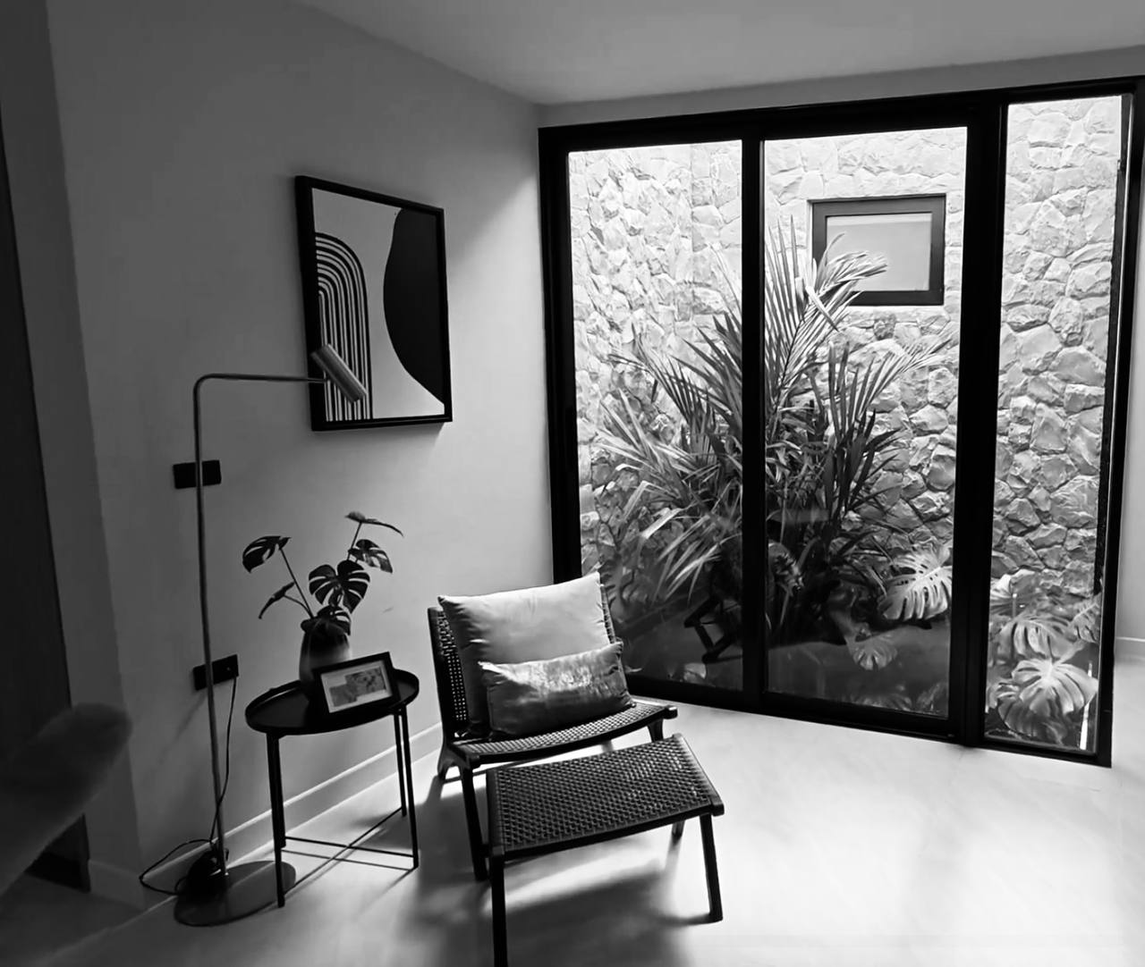 Продажа вилл в Паттайе