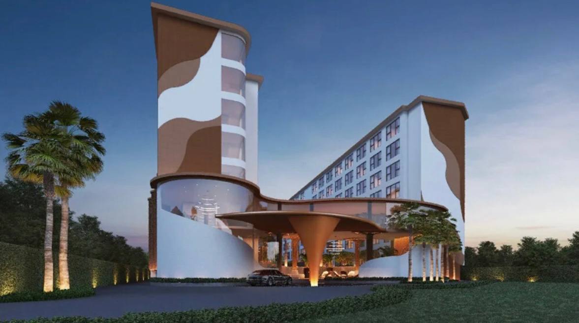 Продажа квартиры на Пхукете