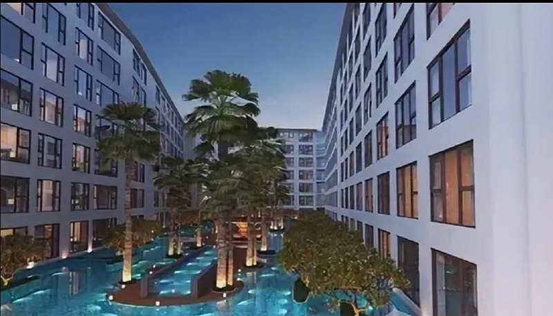 Продажа квартиры на Пхукете