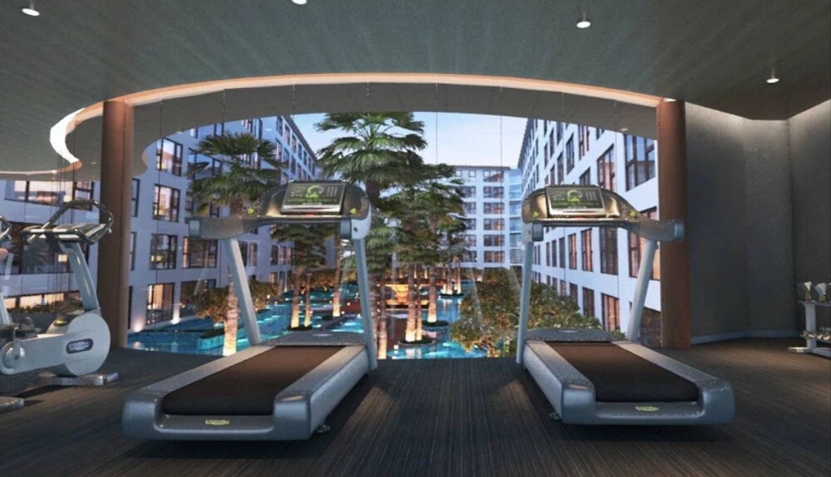 Продажа квартиры на Пхукете