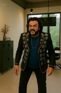 Отдых звезд с компанией «остров сокровищ»