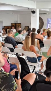 Приглашение на бизнес-мероприятие 17 апреля