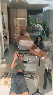 Живой практикум 'упаковка блога'