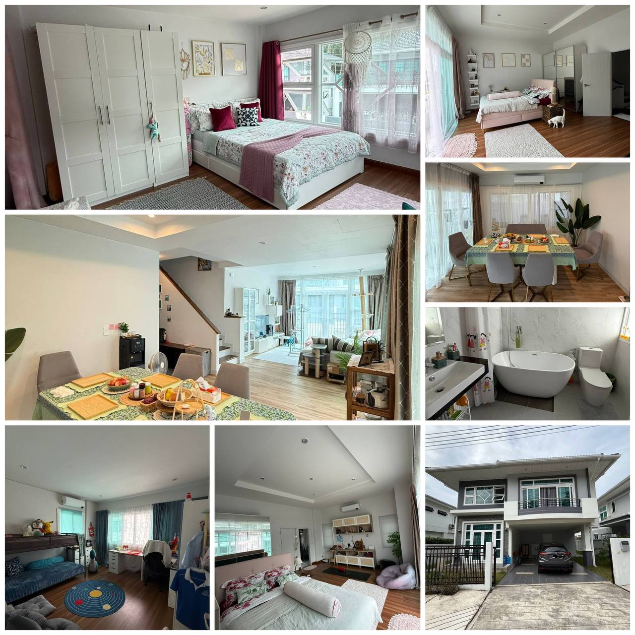 Продажа дома на Пхукете