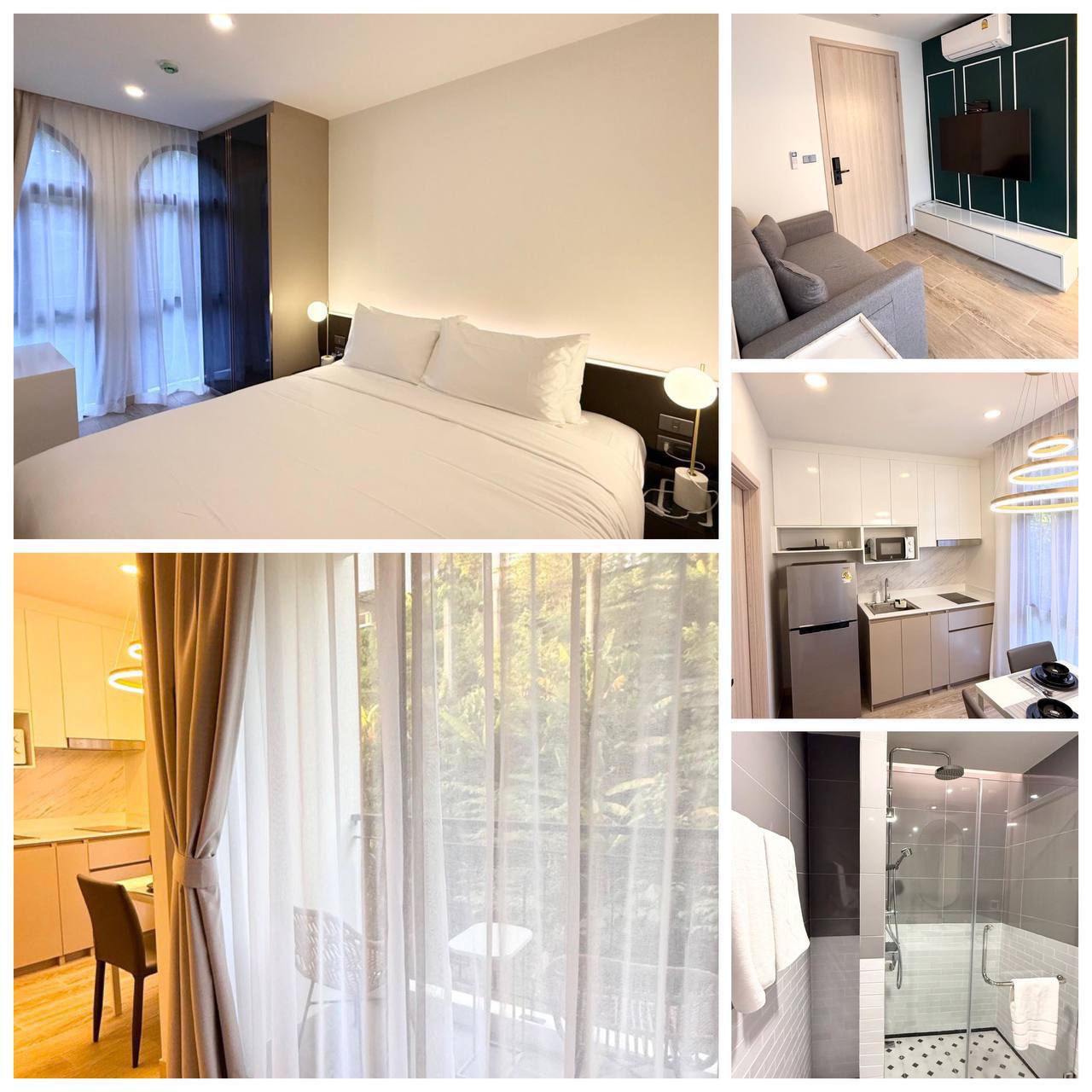 Продажа и аренда квартиры на Пхукете