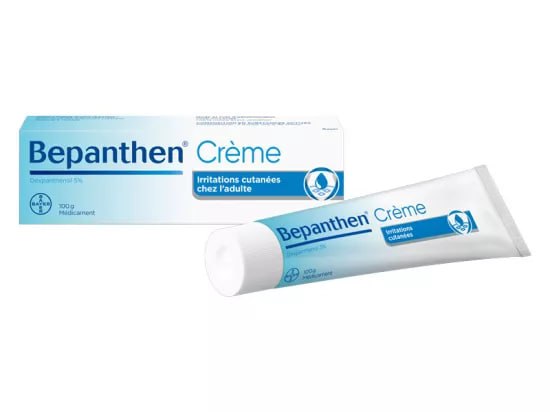 Уход за кожей после солнечных ожогов