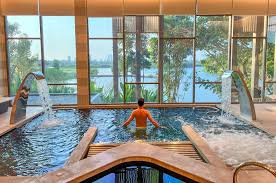 Оздоровительные курорты в Таиланде