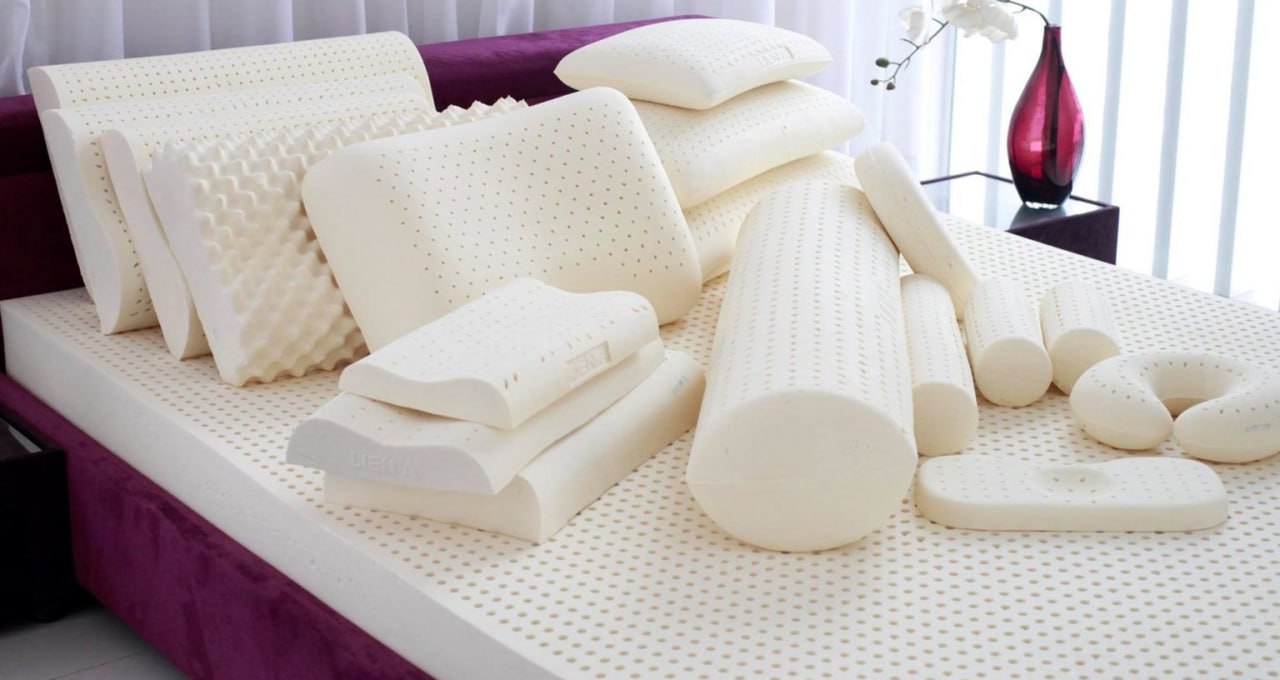 Как выбрать качественный латекс