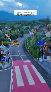 Идеальное место для семейного отдыха