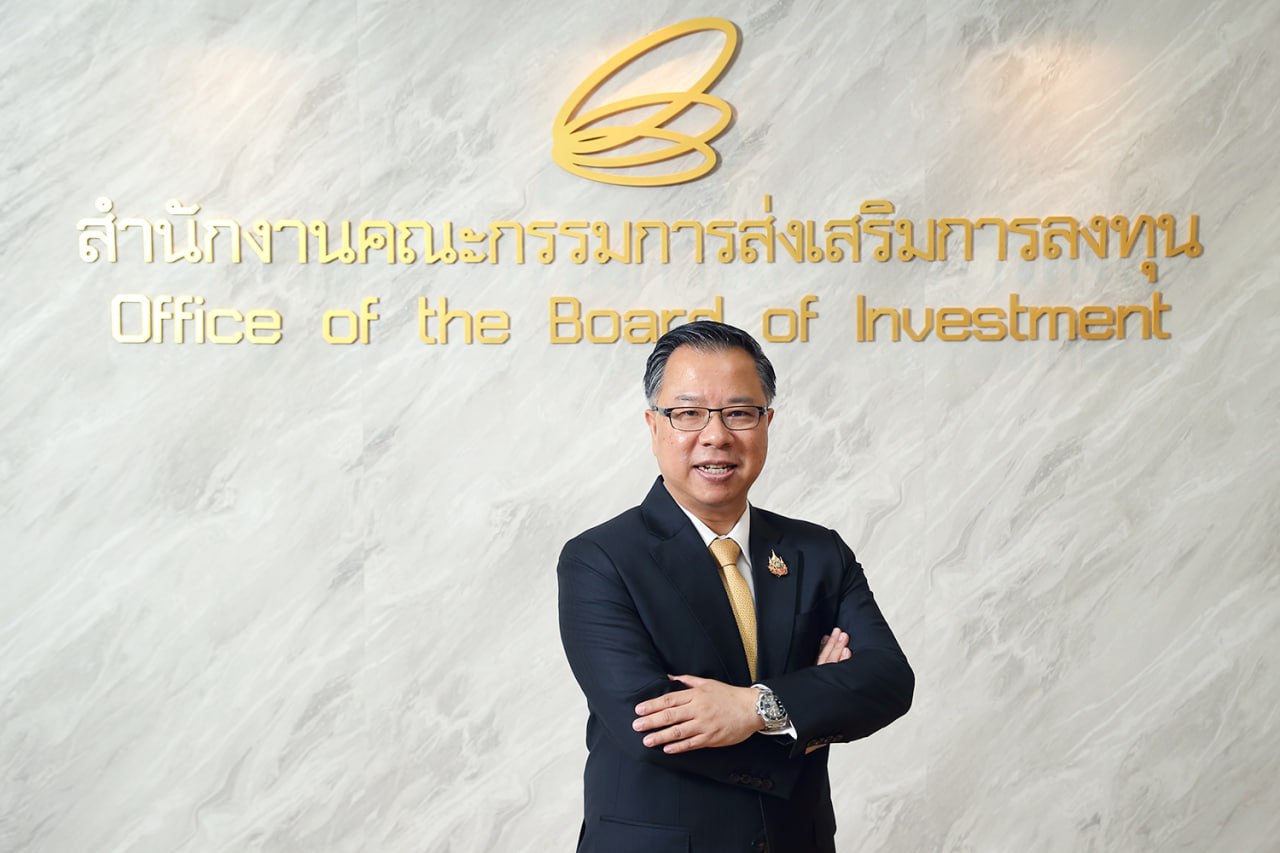 Эффективность визовой программы Таиланда