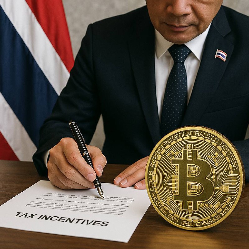 Таиланд активно развивает игровую индустрию