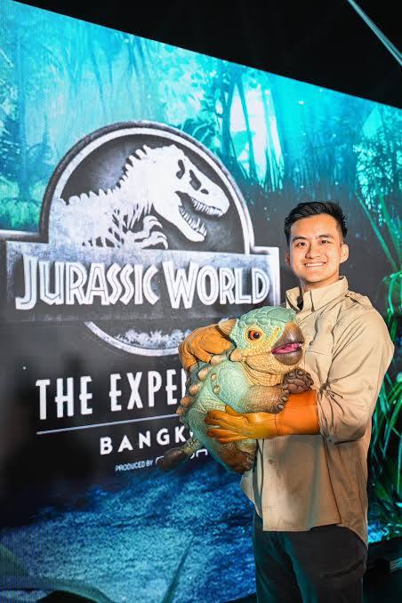 Фестиваль и мероприятия в Москве и Бангкоке